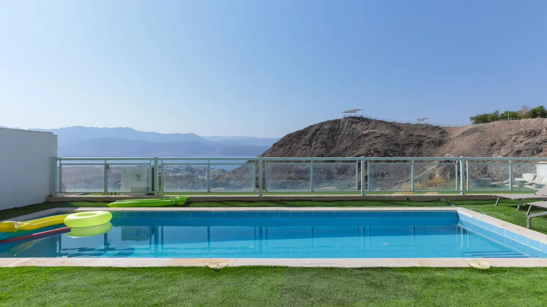 Se La View Eilat Apartment